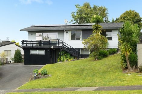 Photo of property in 6 Birmingham Street, Judea, Tauranga, 3110