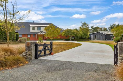 Photo of property in 44 Modena Place, Ohoka, Kaiapoi, 7692