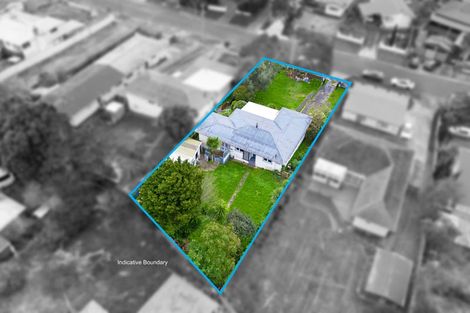 Photo of property in 10 Ribblesdale Road, Henderson, Auckland, 0612