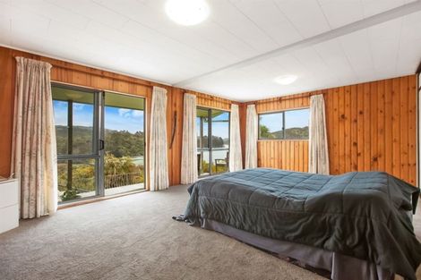 Photo of property in 107 Ota Point Road, Whangaroa, Kaeo, 0478