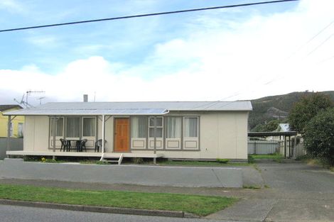 Photo of property in 1159 Taita Drive, Taita, Lower Hutt, 5011