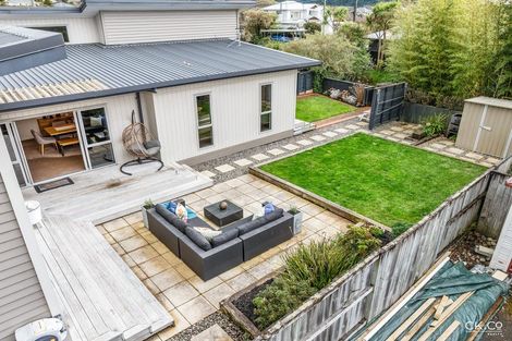 Photo of property in 21 Pempsey Street, Silverstream, Upper Hutt, 5019