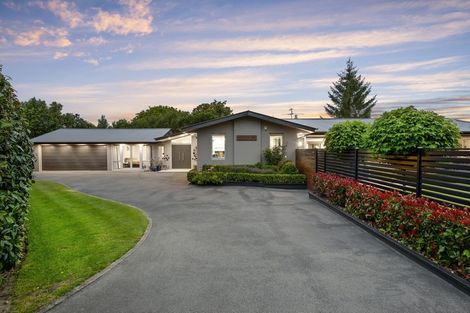 Photo of property in 23 Wilfrid Street, Ilam, Christchurch, 8041