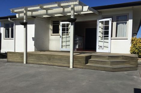 Photo of property in 802 Alexandra Street, Parkvale, Hastings, 4122