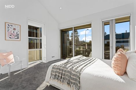 Photo of property in 414 Highgate, Roslyn, Dunedin, 9010