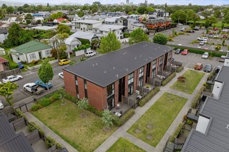 Photo of property in 16/17 Warwick Street, Richmond, Christchurch, 8013