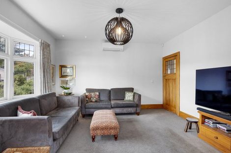 Photo of property in 5 Merlewood Avenue, Cashmere, Christchurch, 8022