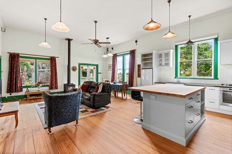 Photo of property in 58 Matarawa Road, Dalefield, Carterton, 5791