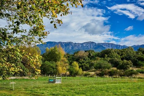 Photo of property in 11 Hapuku Road, Hapuku, Kaikoura, 7371