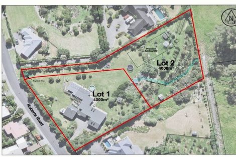 Photo of property in 1/6 Roberts Road, Matakatia, Whangaparaoa, 0930