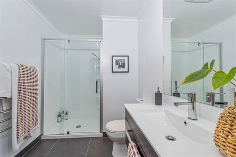 Photo of property in 28 Rangihina Road, Hobsonville, Auckland, 0616