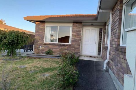 Photo of property in 2/11 Taiko Court, Northpark, Auckland, 2013