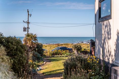 Photo of property in 1107 Mataikona Road, Mataikona, Masterton, 5889