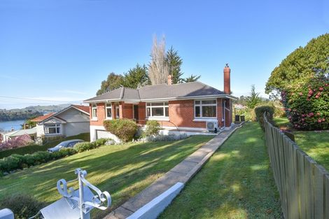 Photo of property in 6 Bells Road, Sawyers Bay, Port Chalmers, 9023