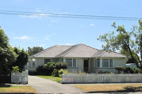 Photo of property in 64 Bentley Street, Russley, Christchurch, 8042