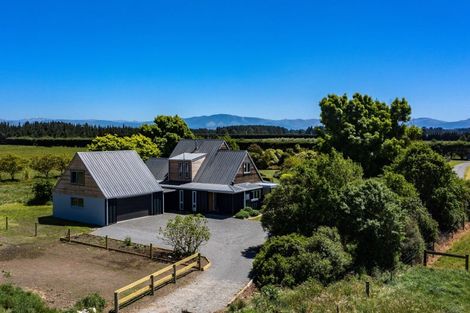 Photo of property in 113 Lilly Road, Fernside, Rangiora, 7471