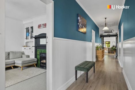 Photo of property in 18 Nottingham Crescent, Calton Hill, Dunedin, 9012