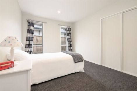 Photo of property in 8 Silverstream Boulevard, Kaiapoi, 7630