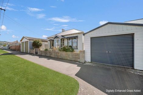Photo of property in 60 Victoria Road, Saint Kilda, Dunedin, 9012