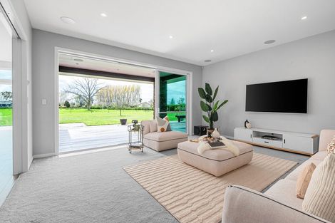 Photo of property in 751b Gordonton Road, Gordonton, Hamilton, 3281