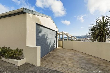 Photo of property in 138 Townsend Road, Miramar, Wellington, 6022