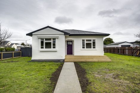 Photo of property in 511 Jervois Street, Mayfair, Hastings, 4122