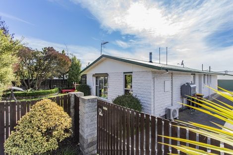 Photo of property in 36 East Belt, Rangiora, 7400