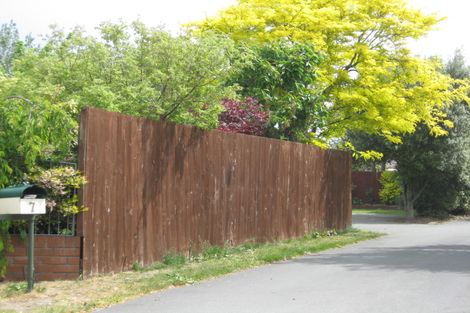 Photo of property in 7 Lutheran Close, Burwood, Christchurch, 8083