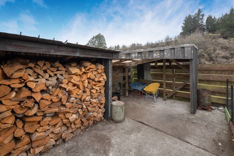 Photo of property in 19 Railway Terrace, Glentunnel, Coalgate, 7673