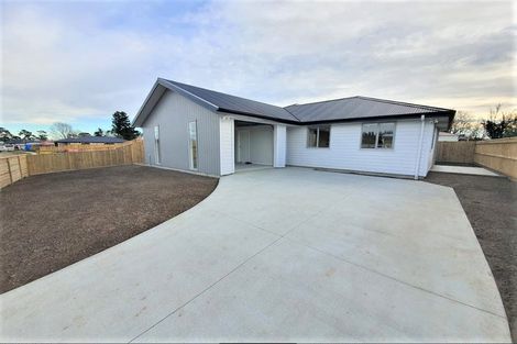 Photo of property in 4 Oldfield Lane, Marton, 4710