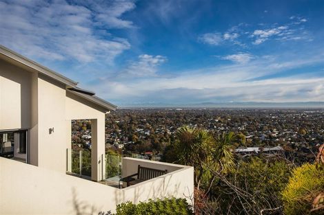 Photo of property in 46 Woodlau Rise, Huntsbury, Christchurch, 8022