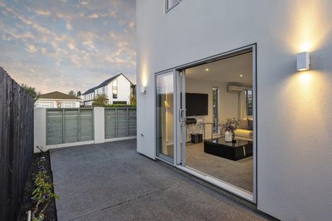 Photo of property in 1/27 Sherborne Street, St Albans, Christchurch, 8014