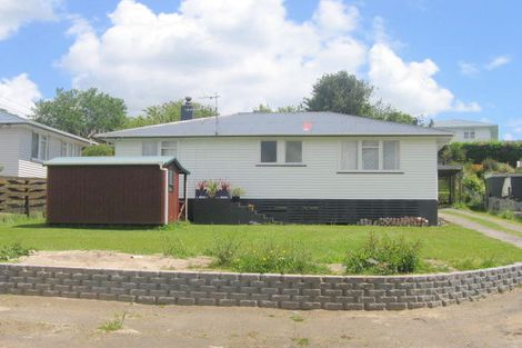 Photo of property in 13 Ruapehu Crescent, Taumarunui, 3920