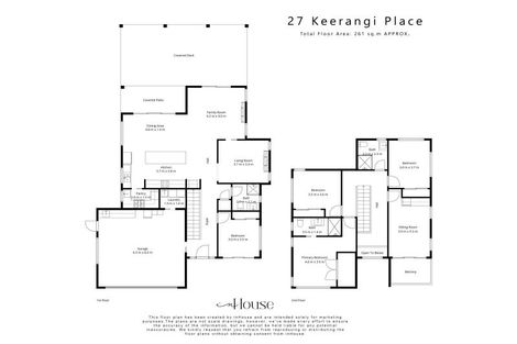 Photo of property in 27 Keerangi Place, Rototuna North, Hamilton, 3210
