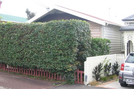 Photo of property in 4 Bayfield Road, Ponsonby, Auckland, 1011