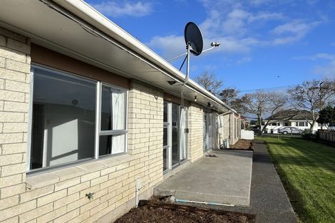 Photo of property in 12 Margaret Road, Papatoetoe, Auckland, 2025