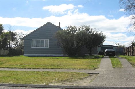 Photo of property in 125 Oregon Drive, Murupara, 3025