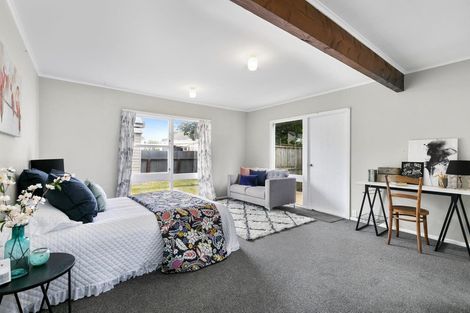 Photo of property in 18a Barraud Street, Avalon, Lower Hutt, 5011