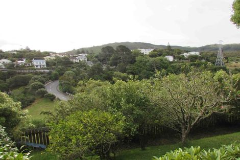 Photo of property in 33 Creswick Terrace, Northland, Wellington, 6012