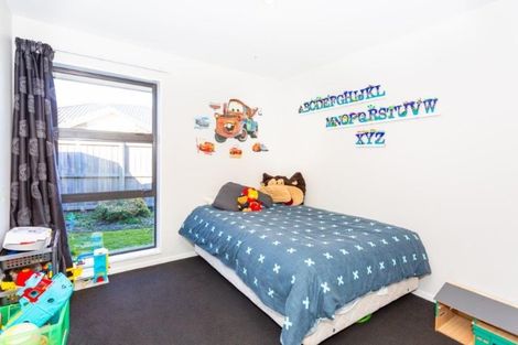 Photo of property in 6 Lambie Street, Leeston, 7632