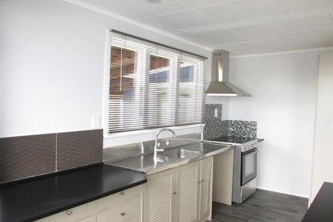 Photo of property in 91 Black Street, Wairoa, 4108