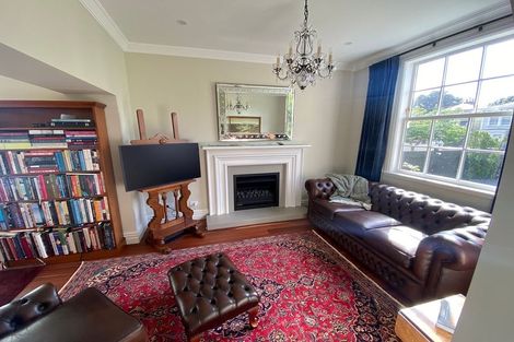 Photo of property in 240 Tinakori Road, Thorndon, Wellington, 6011