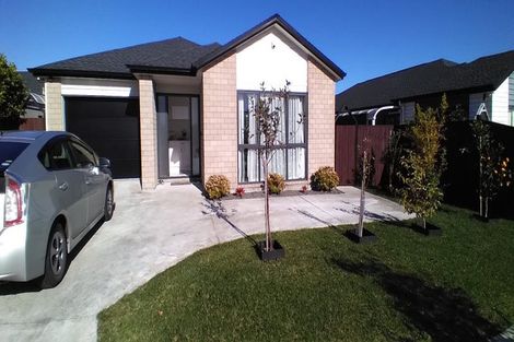 Photo of property in 10 Lavey Road, Flat Bush, Auckland, 2019