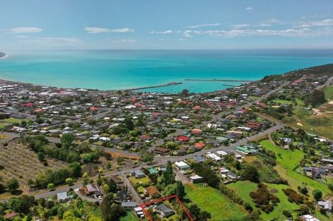 Photo of property in 44 Perth Street, South Hill, Oamaru, 9400