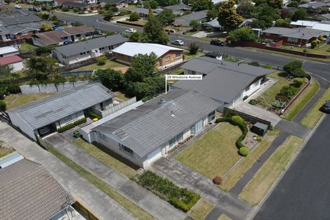 Photo of property in 28 Winstone Avenue, Chartwell, Hamilton, 3210