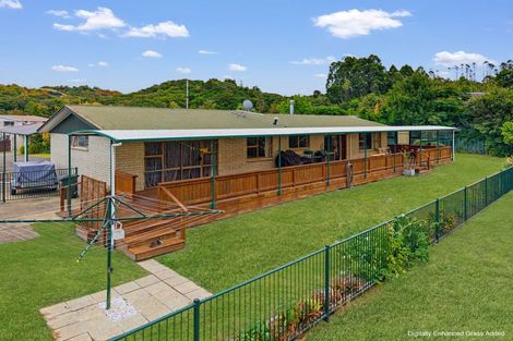Photo of property in 8 Valley Road, Kawerau, 3127