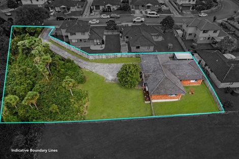 Photo of property in 31 Misty Valley Drive, Henderson, Auckland, 0612