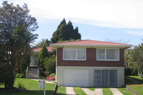 Photo of property in 7 Kauri Street, Hillcrest, Rotorua, 3015