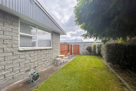Photo of property in 3/105 Southampton Street, Sydenham, Christchurch, 8023