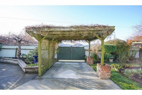 Photo of property in 129 Bainfield Road, Waikiwi, Invercargill, 9810